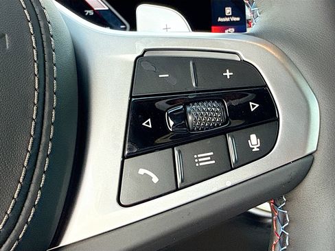 New 2026 BMW X5 M60i image 39