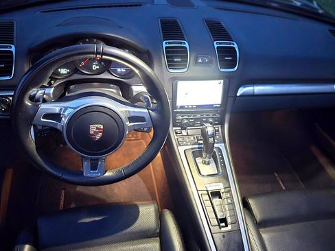 Used 2013 Porsche Boxster image 13