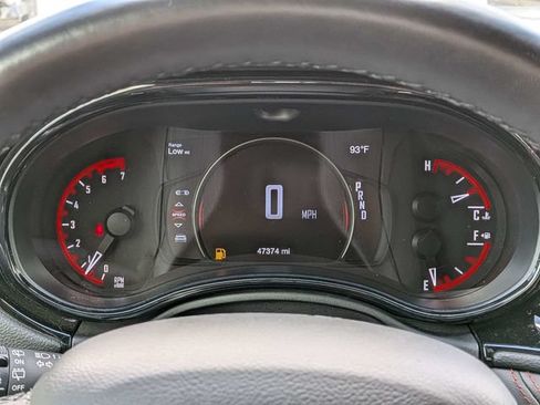 Used 2024 Dodge Durango R/T RWD image 29