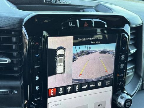 Used 2024 RAM 1500 TRX w/ TRX Level 2 Equipment Group image 15