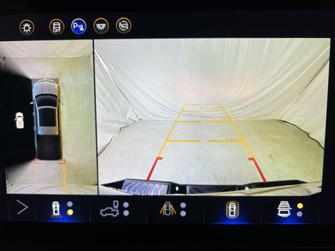 Certified 2024 Chevrolet Silverado EV W/T image 19