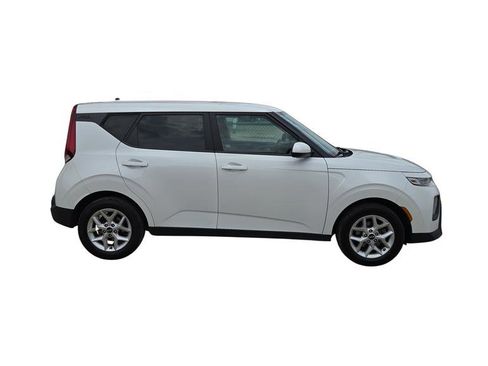 Used 2021 Kia Soul S FWD image 59