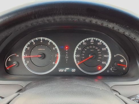 Used 2009 Honda Accord EX-L image 18