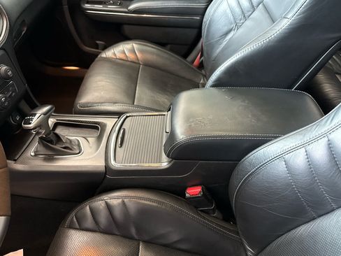 Used 2023 Dodge Charger SRT Hellcat RWD image 14