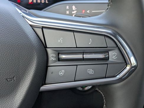 New 2026 Chevrolet Suburban Premier w/ Sun And Tow Package image 27