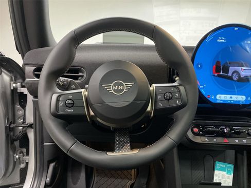 New 2026 MINI Cooper S image 15