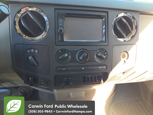 Used 2009 Ford F250 Lariat AWD/4WD image 21