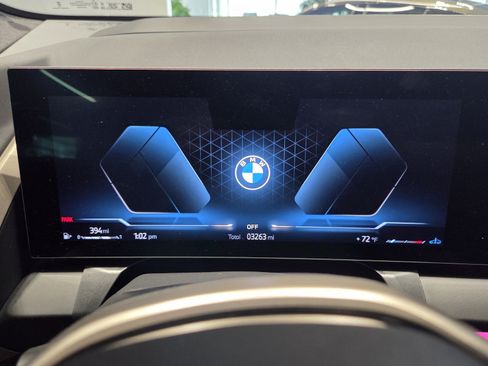 Used 2025 BMW X3 xDrive30i w/ Premium Package AWD/4WD image 28