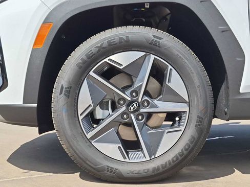 New 2026 Hyundai Tucson SEL AWD/4WD image 13