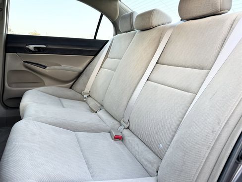 Used 2010 Honda Civic LX image 35