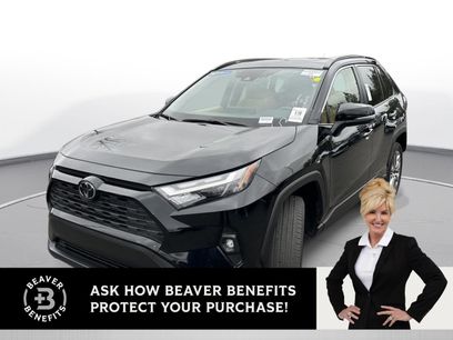 Used 2023 Toyota RAV4 XLE Premium