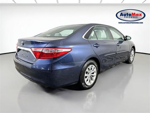 Used 2016 Toyota Camry LE w/ Protection Package (Q2) image 8