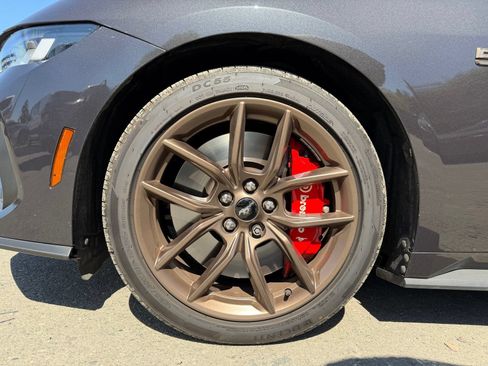 Used 2024 Ford Mustang GT Premium RWD image 9