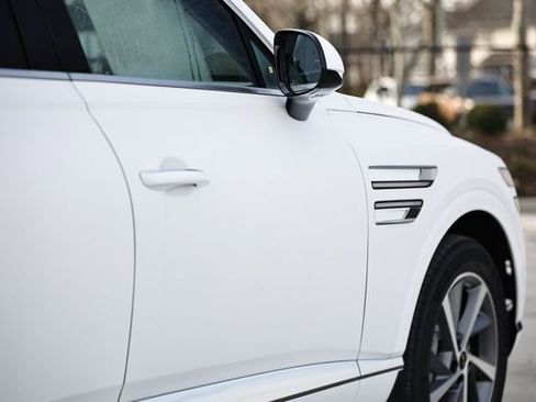 New 2026 Genesis GV80 2.5T Select image 7