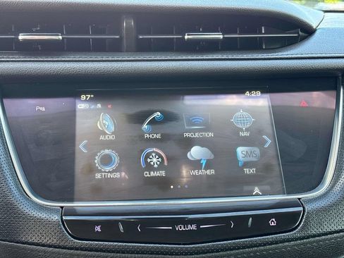Used 2019 Cadillac XT5 Luxury w/ LPO, Radiant Package AWD/4WD image 24