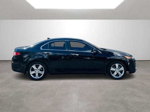 Used 2013 Acura TSX Sedan FWD image 4