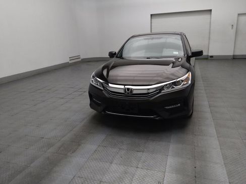 Used 2016 Honda Accord EX-L image 15