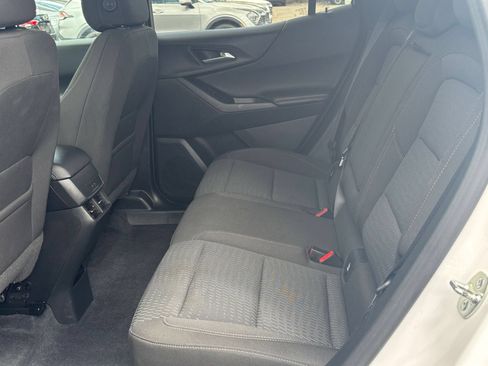 Used 2025 Chevrolet Equinox LT FWD image 22