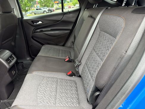 Used 2024 Chevrolet Equinox LT w/ LPO, Floor Liner Package AWD/4WD image 13