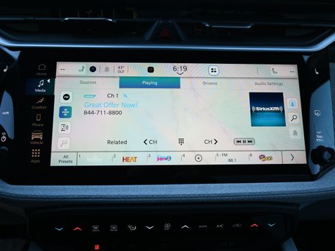 New 2026 Jeep Cherokee Laredo AWD/4WD image 22