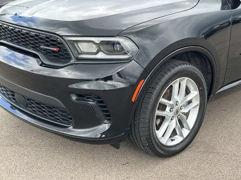 Used 2024 Dodge Durango GT AWD/4WD image 12