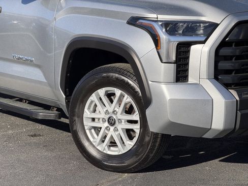 Used 2024 Toyota Tundra SR5 w/ SR5 Convenience Package image 3