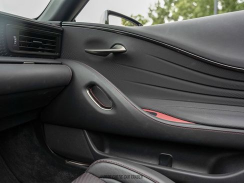 Used 2022 Lexus LC 500 Convert w/ Accessory Package RWD image 48