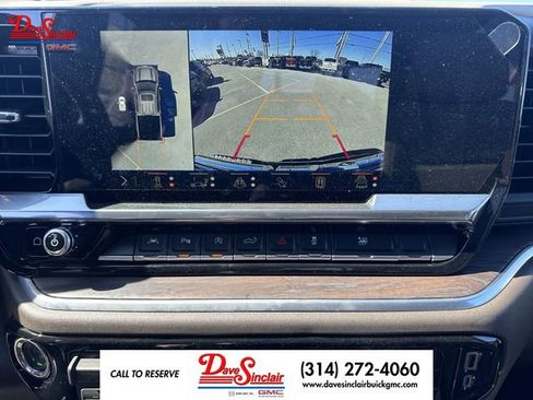 New 2026 GMC Sierra 1500 SLT w/ SLT Premium Plus Package AWD/4WD image 17