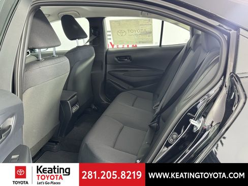 New 2026 Toyota Corolla LE image 6