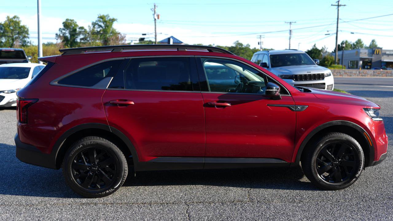 Used 2022 Kia Sorento S AWD/4WD image 4