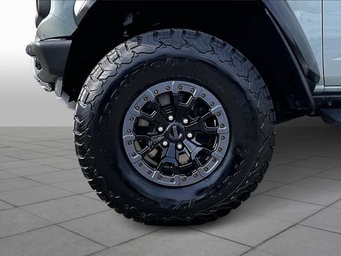 Used 2023 Ford Bronco Raptor image 11