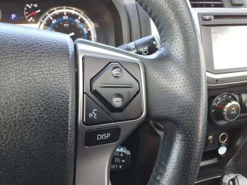 Used 2018 Toyota 4Runner SR5 Premium AWD/4WD image 20