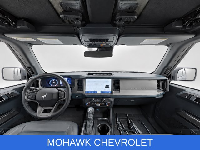 Used 2024 Ford Bronco Outer Banks w/ Sasquatch Package AWD/4WD image 15