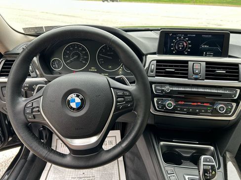 Used 2015 BMW 435i Gran Coupe xDrive AWD/4WD image 21