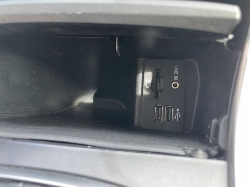 Used 2015 Ford Edge SEL w/ Equipment Group 201A image 16