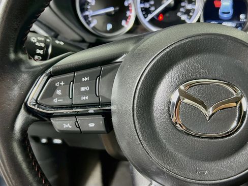 Used 2024 MAZDA CX-5 Carbon Edition AWD/4WD image 18