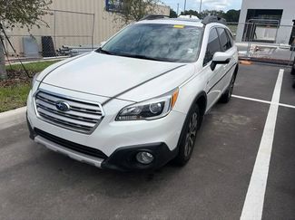 Used 2017 Subaru Outback 2.5i Limited AWD/4WD video 1