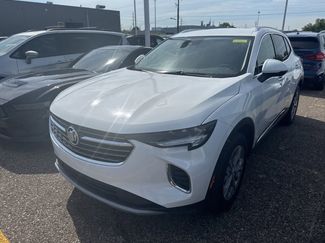 Used 2023 Buick Envision Preferred AWD/4WD video 2