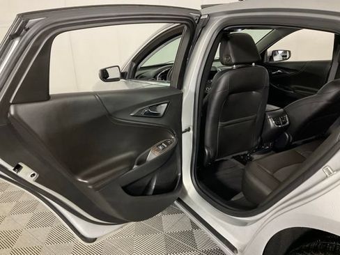 Used 2020 Chevrolet Malibu Premier FWD image 34