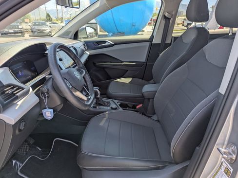 Used 2022 Volkswagen Taos SE AWD/4WD image 26