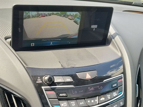 Used 2024 Acura RDX w/ Advance Package AWD/4WD image 16