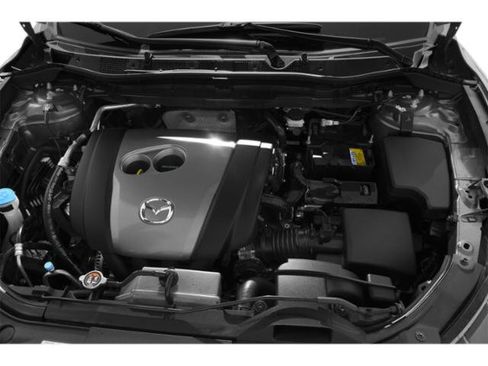 Used 2015 MAZDA CX-5 Touring w/ Bose/Moonroof Package image 16