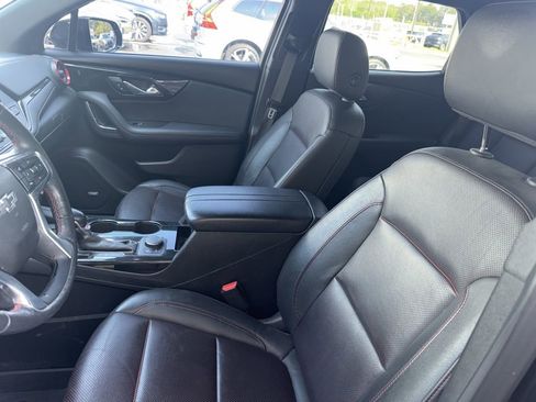 Used 2019 Chevrolet Blazer RS image 2