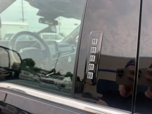 New 2026 Ford F450 Lariat w/ Lariat Ultimate Package AWD/4WD image 14