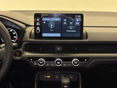 New 2026 Honda CR-V Sport image 18