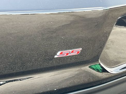 Used 2022 Chevrolet Camaro SS RWD image 31