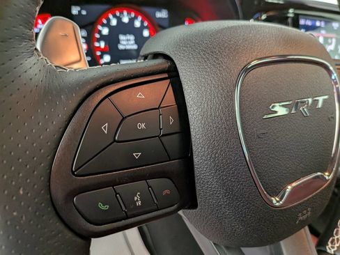 Used 2026 Dodge Durango SRT Hellcat w/ Premium Group AWD/4WD image 24