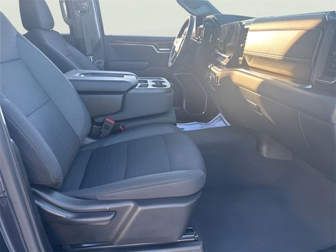 Used 2024 Chevrolet Silverado 1500 RST w/ Protection Package image 18