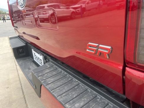 New 2025 Ford F150 XL AWD/4WD image 11