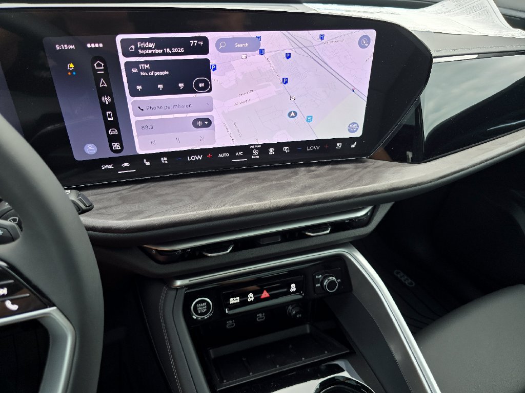 New 2026 Audi Q5 Premium Plus AWD/4WD image 23